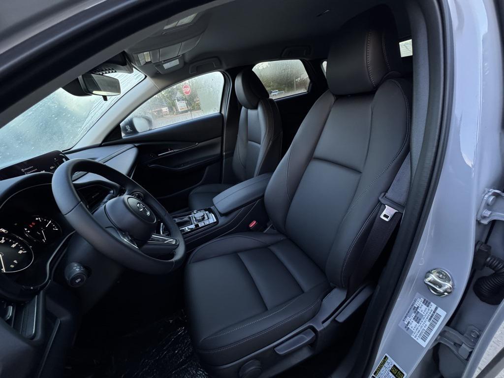 new 2025 Mazda CX-30 car, priced at $29,360