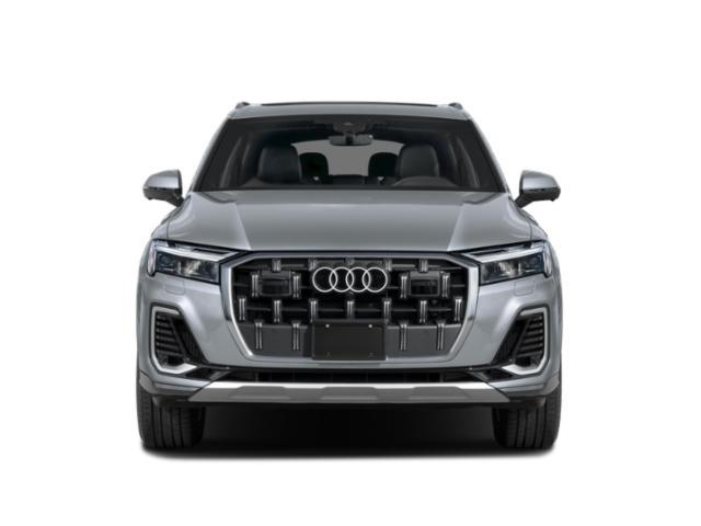 new 2025 Audi Q7 car, priced at $76,480