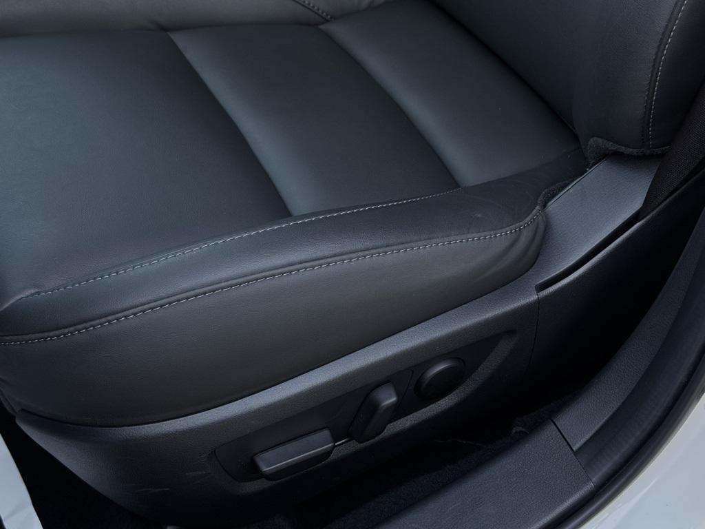 used 2025 Mazda CX-30 car, priced at $27,450