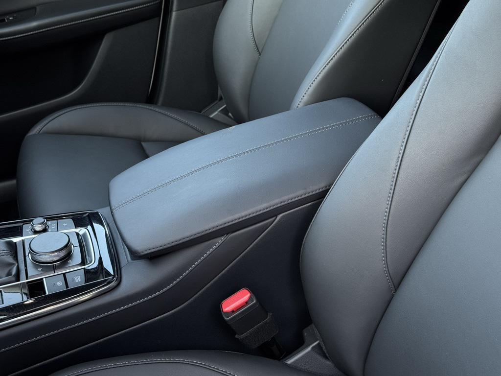 used 2025 Mazda CX-30 car, priced at $27,450