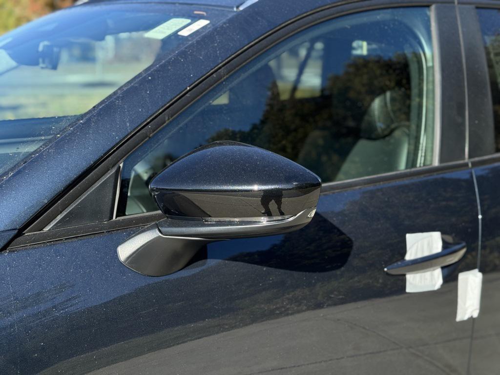new 2025 Mazda CX-50 car, priced at $34,770