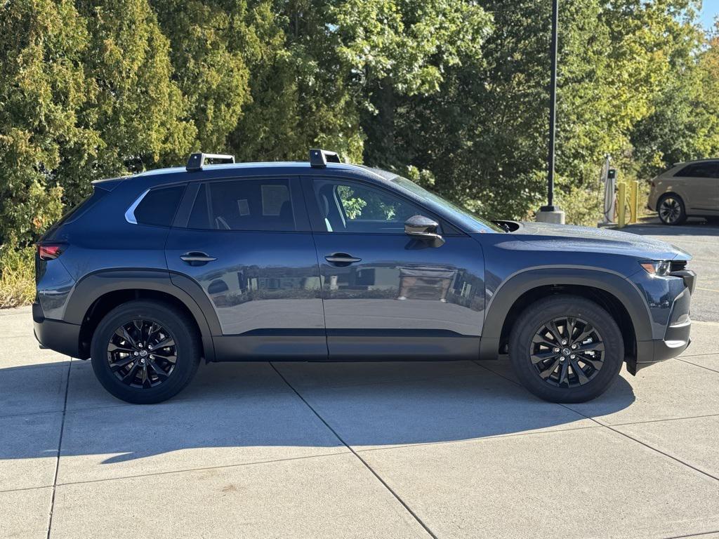 new 2025 Mazda CX-50 car, priced at $34,770