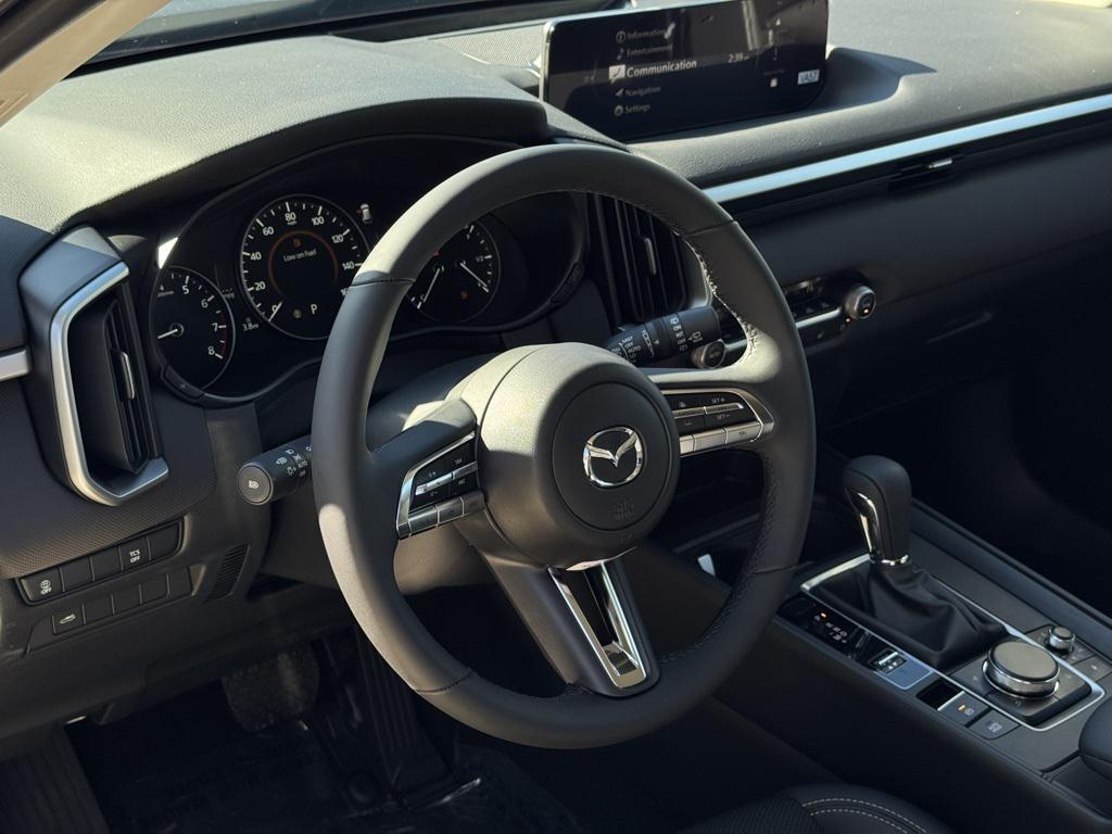 new 2025 Mazda CX-50 car, priced at $34,770
