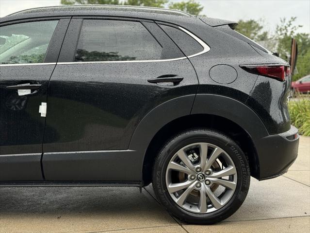 used 2024 Mazda CX-30 car, priced at $25,743