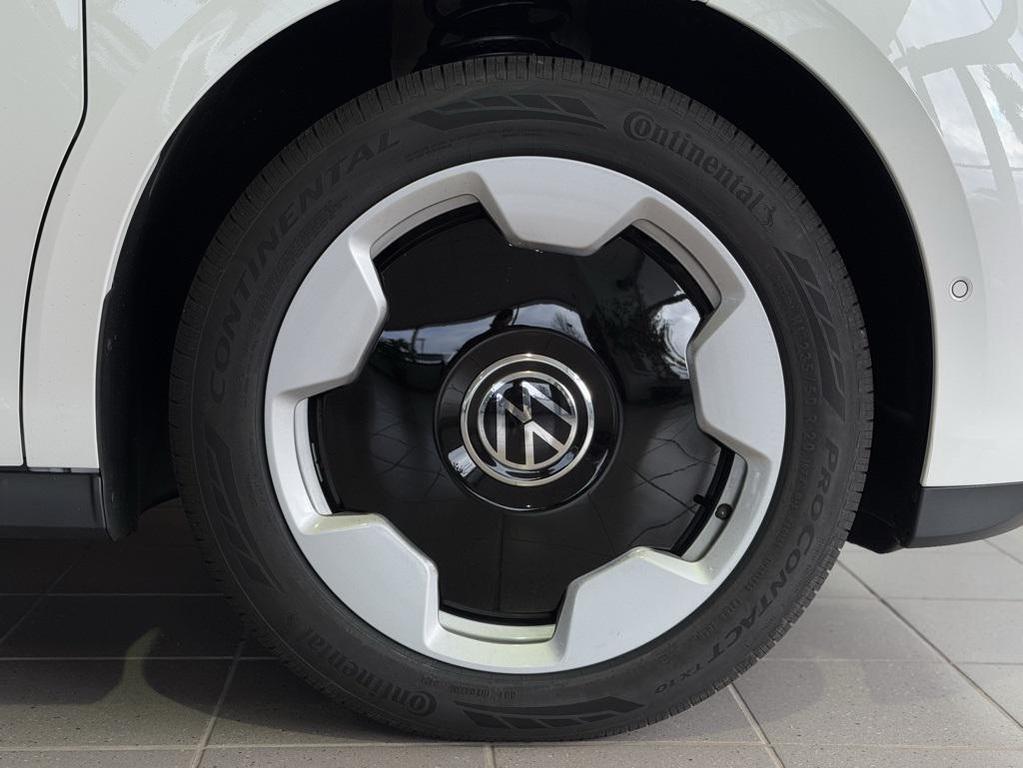 new 2025 Volkswagen ID. Buzz car, priced at $57,342