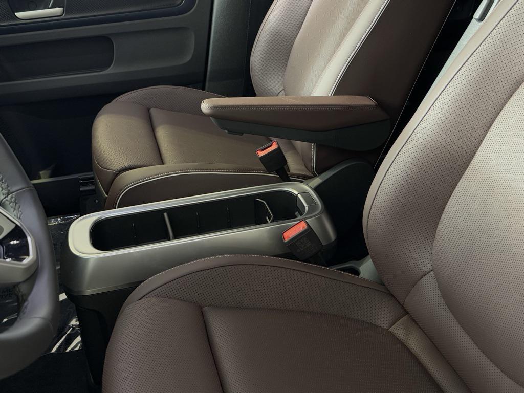 new 2025 Volkswagen ID. Buzz car, priced at $57,342