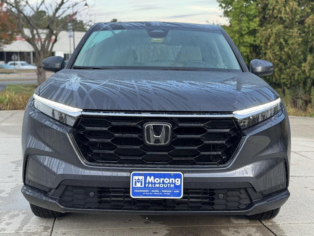 used 2023 Honda CR-V car, priced at $30,632