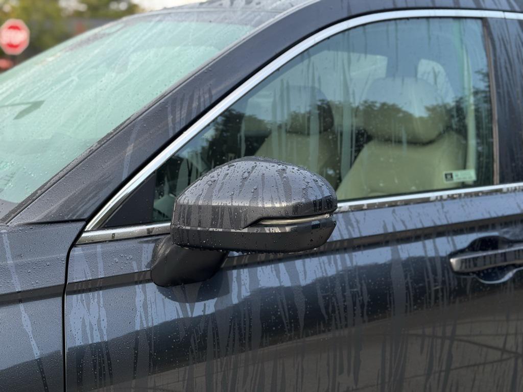 used 2023 Honda CR-V car, priced at $30,632