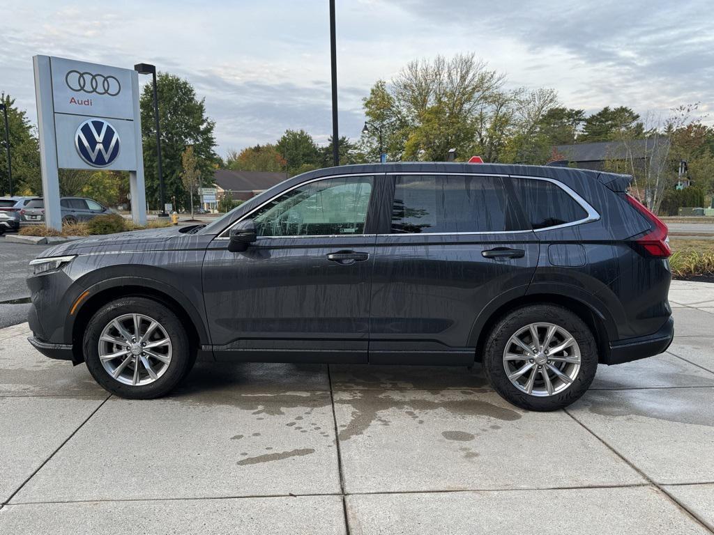 used 2023 Honda CR-V car, priced at $30,632