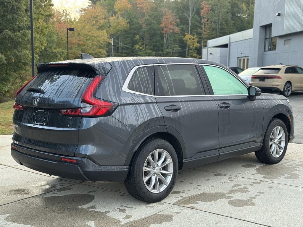 used 2023 Honda CR-V car, priced at $30,632