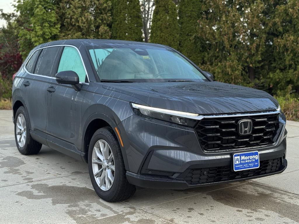 used 2023 Honda CR-V car, priced at $30,632