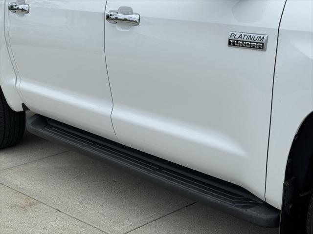 used 2016 Toyota Tundra car, priced at $26,899