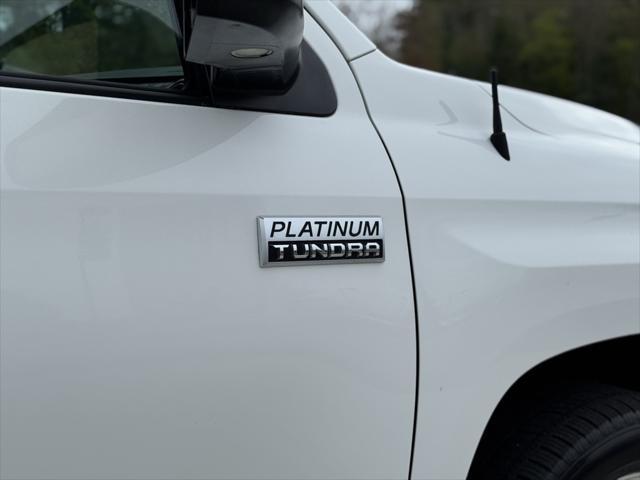 used 2016 Toyota Tundra car, priced at $26,899