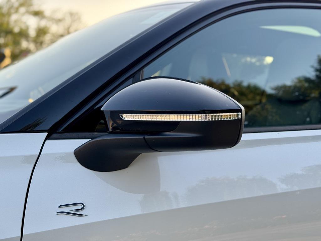 new 2025 Volkswagen Tiguan car, priced at $39,636