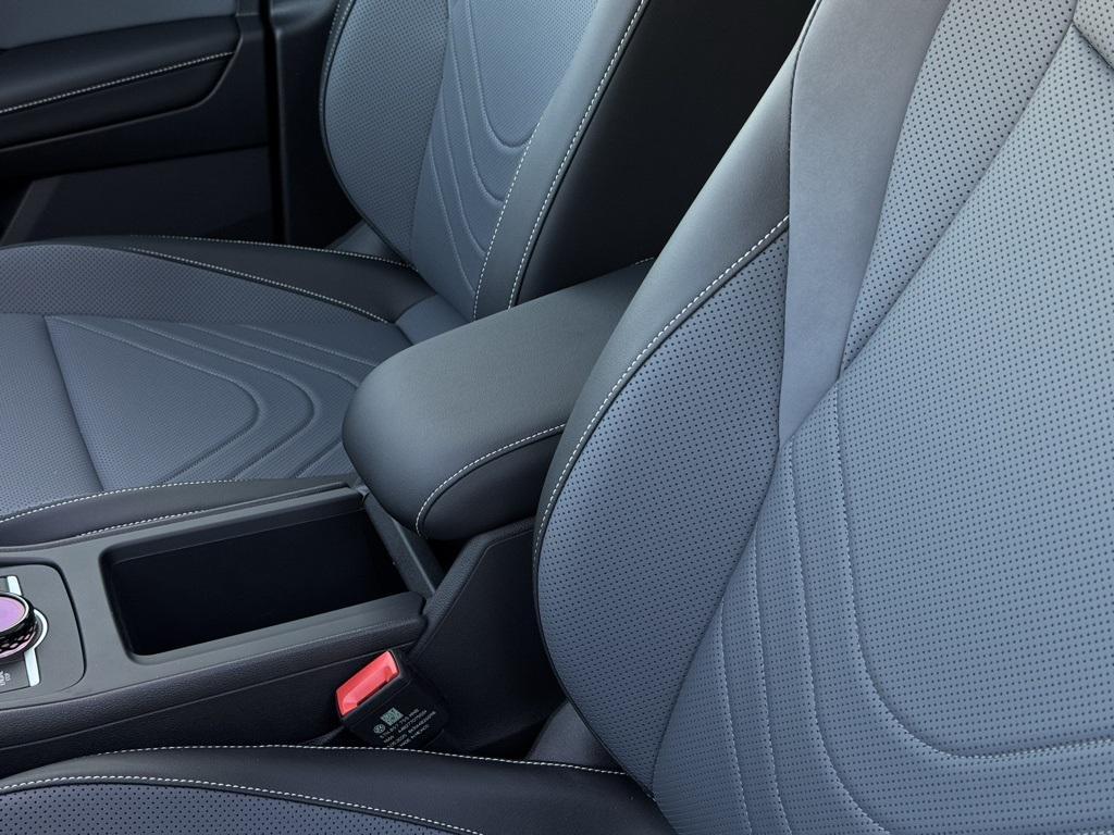 new 2025 Volkswagen Tiguan car, priced at $39,636
