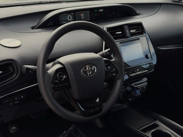 used 2019 Toyota Prius car, priced at $21,887