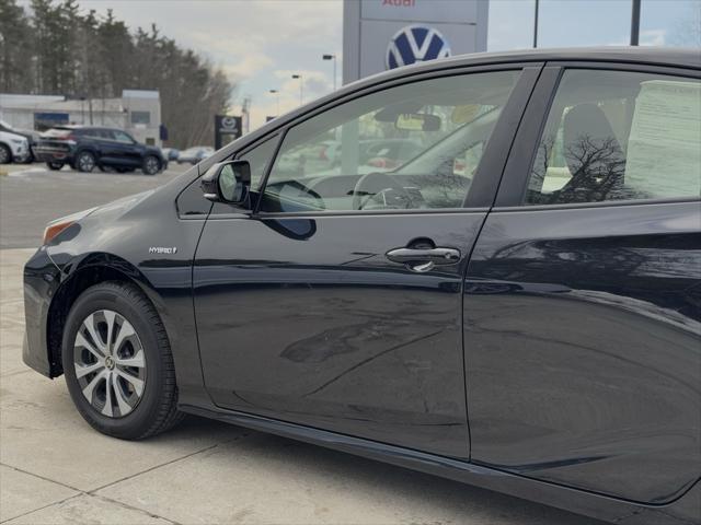 used 2019 Toyota Prius car, priced at $21,887