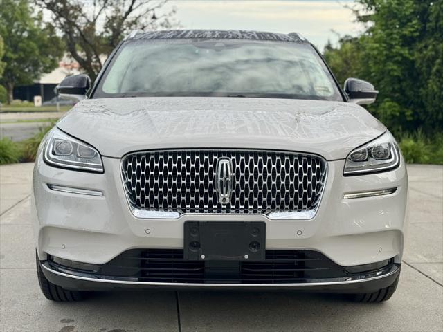 used 2020 Lincoln Corsair car, priced at $30,123