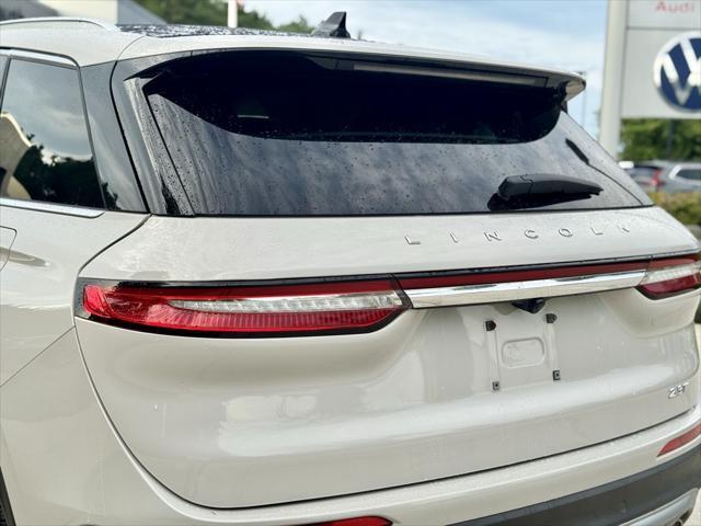 used 2020 Lincoln Corsair car, priced at $30,123