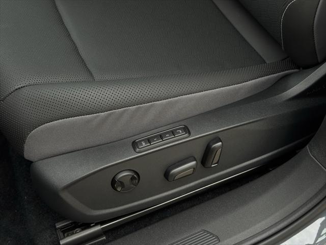 new 2025 Volkswagen ID.4 car, priced at $56,286