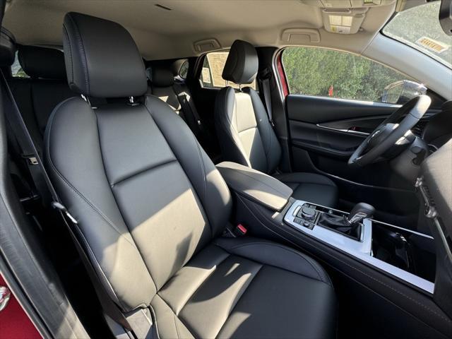 used 2024 Mazda CX-30 car, priced at $25,318