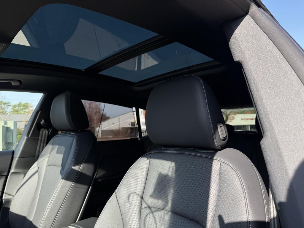 new 2026 Audi Q8 car, priced at $86,450