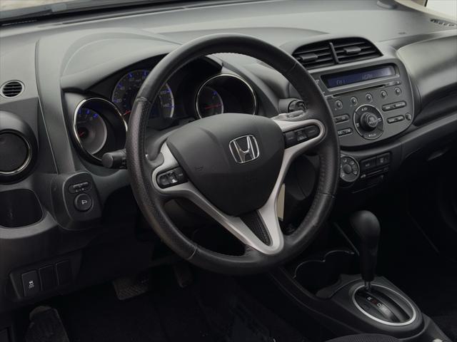 used 2013 Honda Fit car, priced at $9,500