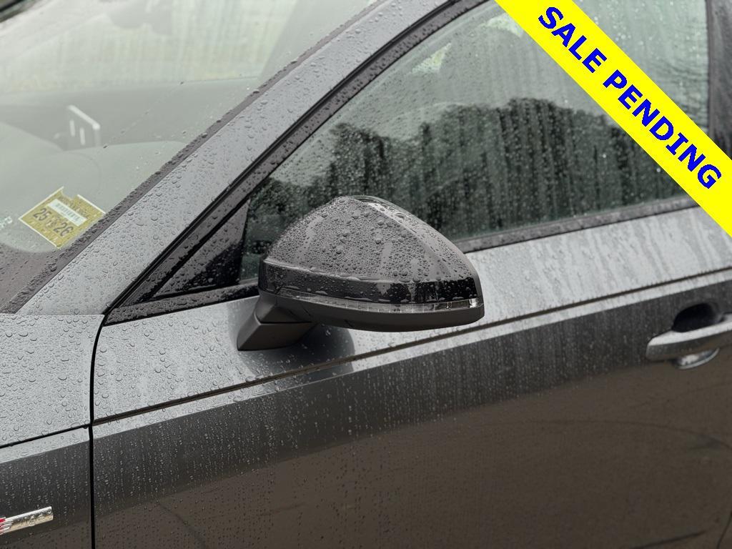 used 2019 Audi A4 car, priced at $23,375