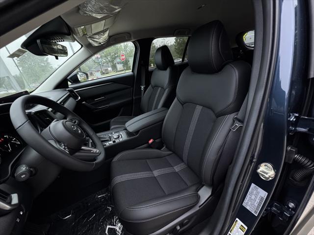 new 2025 Mazda CX-50 Hybrid car, priced at $36,005