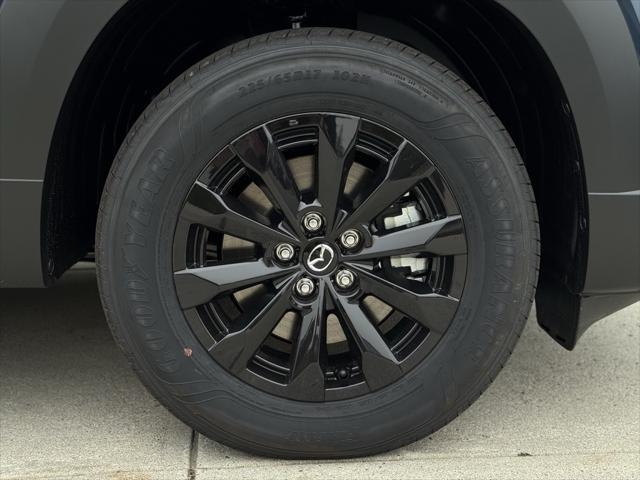 new 2025 Mazda CX-50 Hybrid car, priced at $36,005