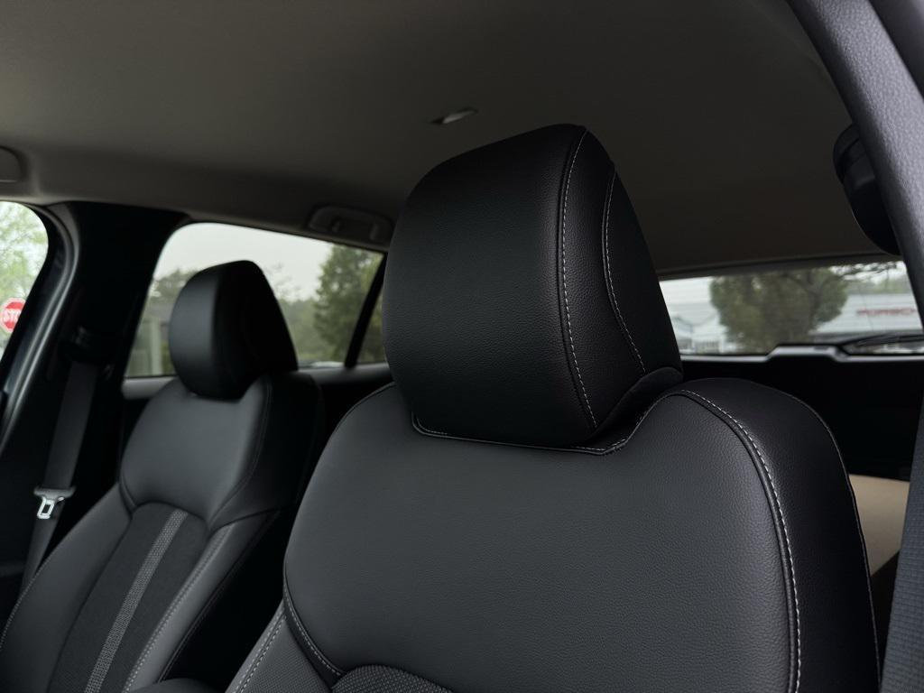 new 2025 Mazda CX-50 Hybrid car, priced at $36,005