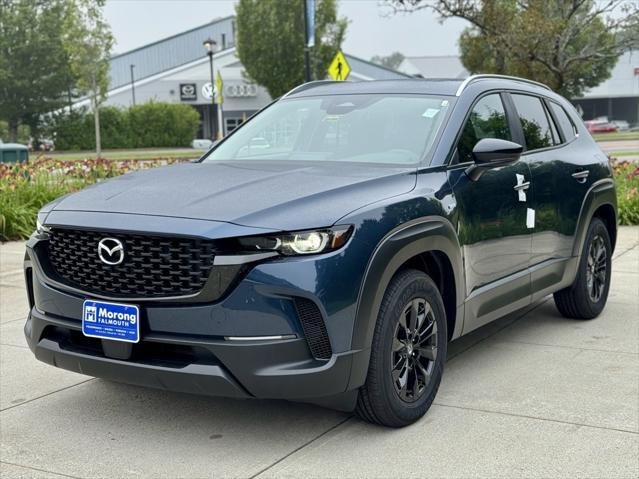 new 2025 Mazda CX-50 Hybrid car, priced at $36,005