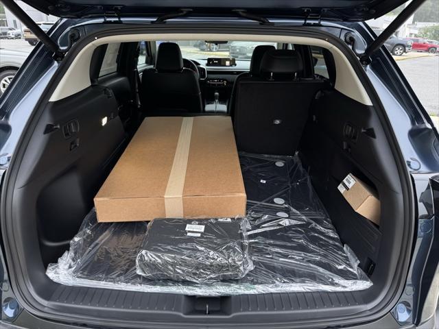 new 2025 Mazda CX-50 Hybrid car, priced at $36,005