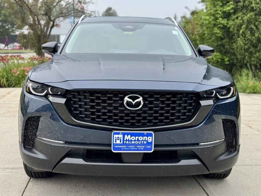 new 2025 Mazda CX-50 Hybrid car, priced at $36,005