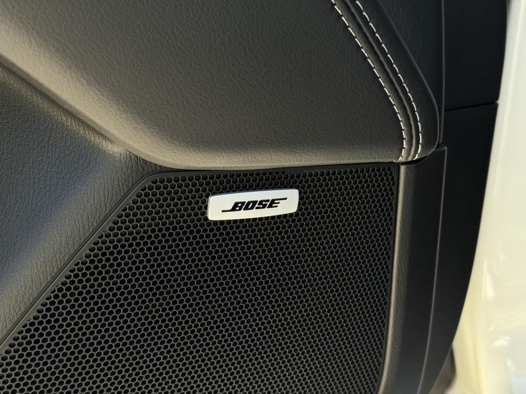 new 2025 Mazda CX-5 car, priced at $39,255