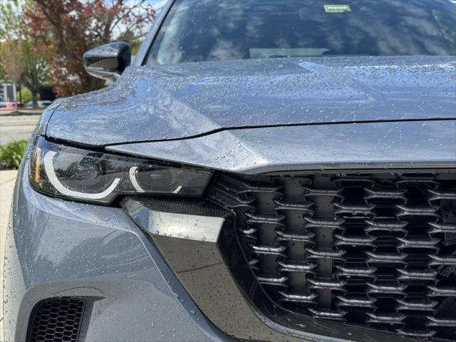 new 2025 Mazda CX-50 car, priced at $36,685