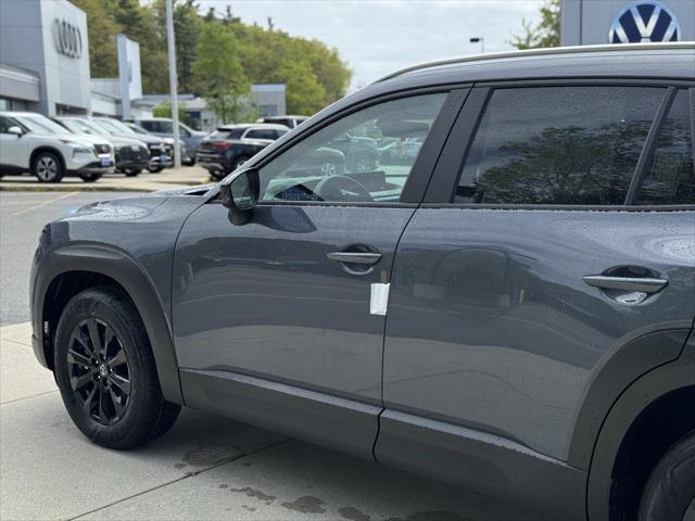 new 2025 Mazda CX-50 car, priced at $36,685