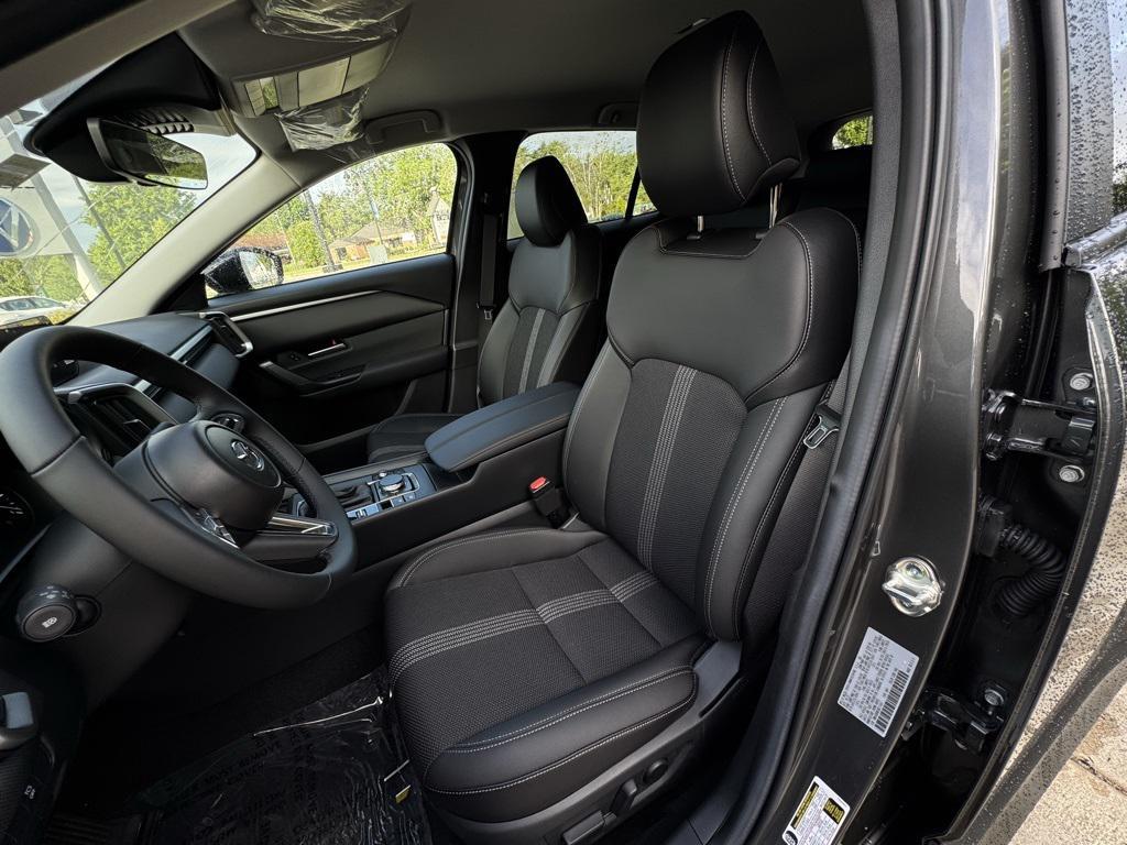new 2025 Mazda CX-50 car, priced at $34,215