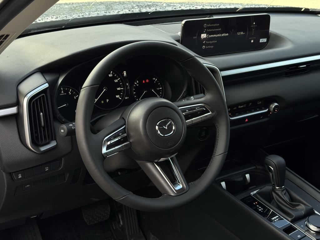 new 2025 Mazda CX-50 car, priced at $34,215