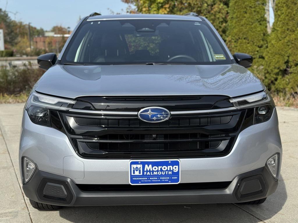 used 2025 Subaru Forester car, priced at $33,177