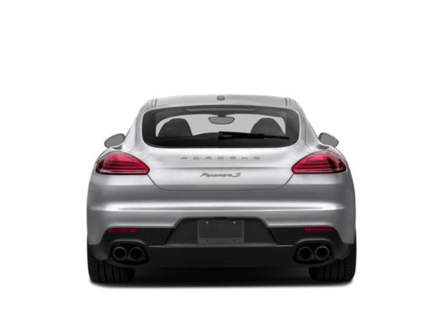 used 2015 Porsche Panamera e-Hybrid car, priced at $28,000