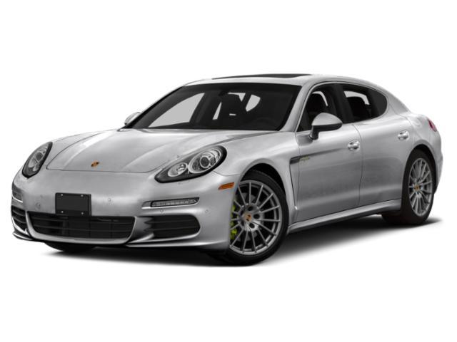 used 2015 Porsche Panamera e-Hybrid car, priced at $28,000