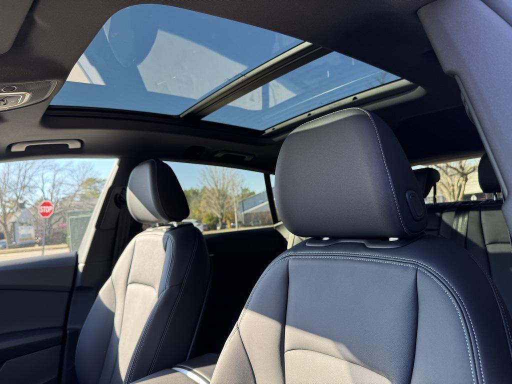 new 2026 Audi Q8 car, priced at $81,200