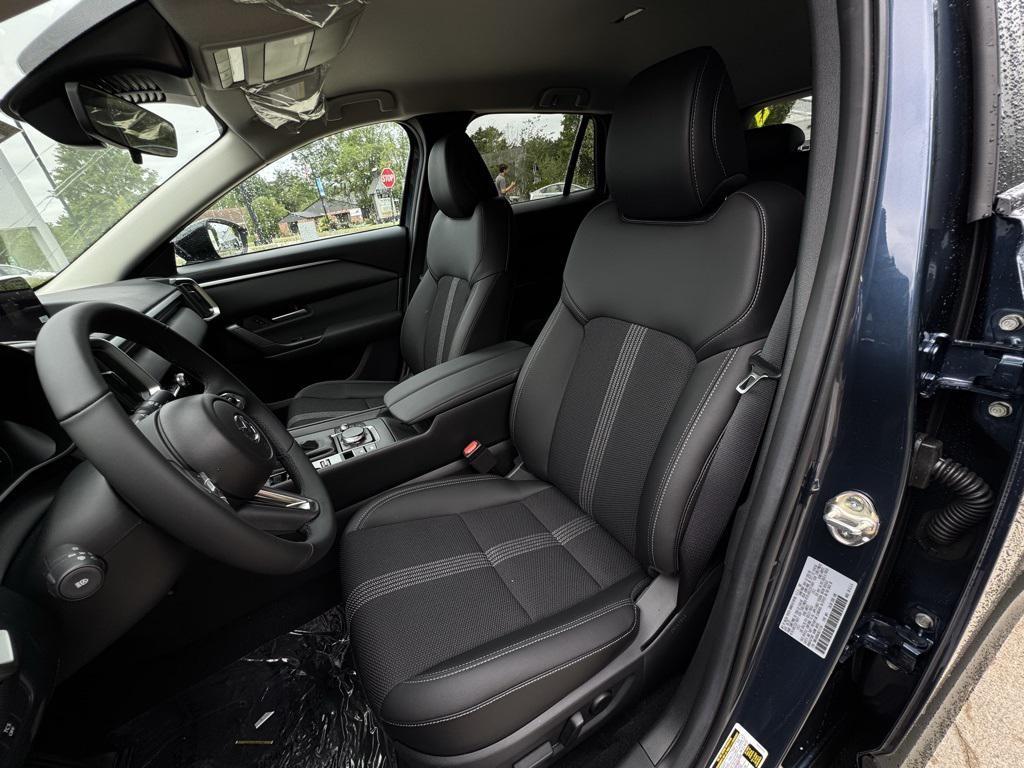 new 2025 Mazda CX-50 car, priced at $33,395