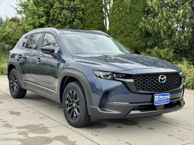 new 2025 Mazda CX-50 car, priced at $33,395