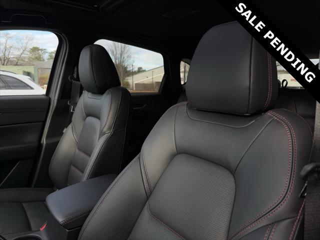 used 2025 Mazda CX-5 car, priced at $37,648