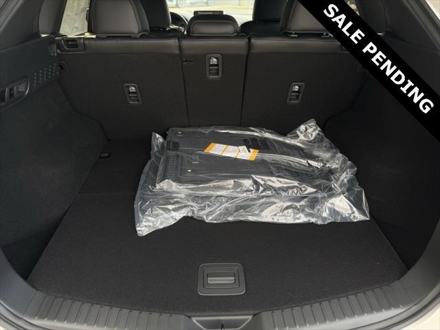 used 2025 Mazda CX-5 car, priced at $37,648
