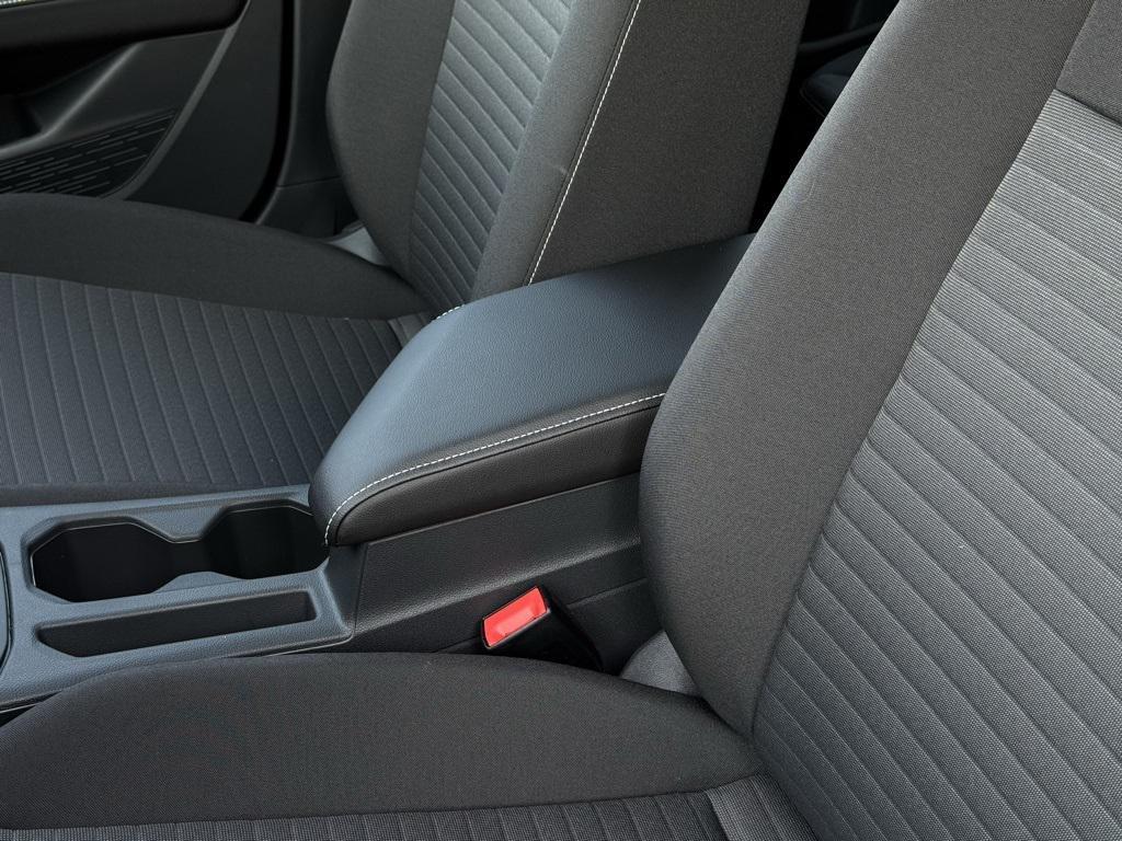 new 2025 Volkswagen Jetta car, priced at $23,762