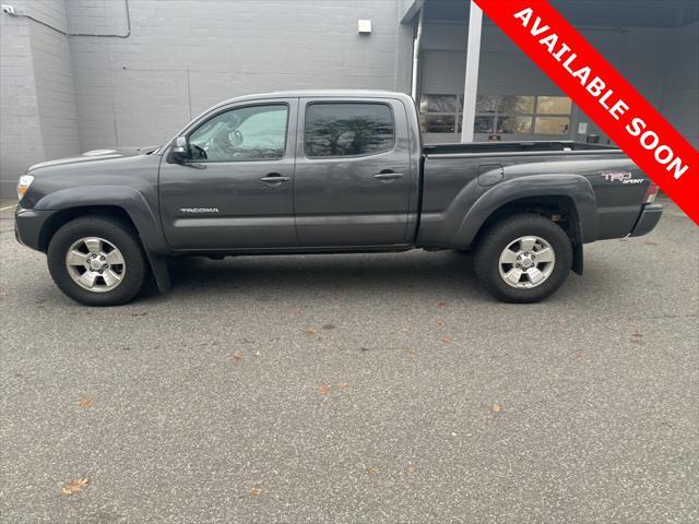 used 2013 Toyota Tacoma car, priced at $22,213