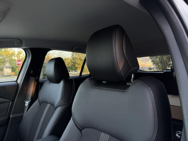 new 2025 Mazda CX-50 Hybrid car, priced at $36,455